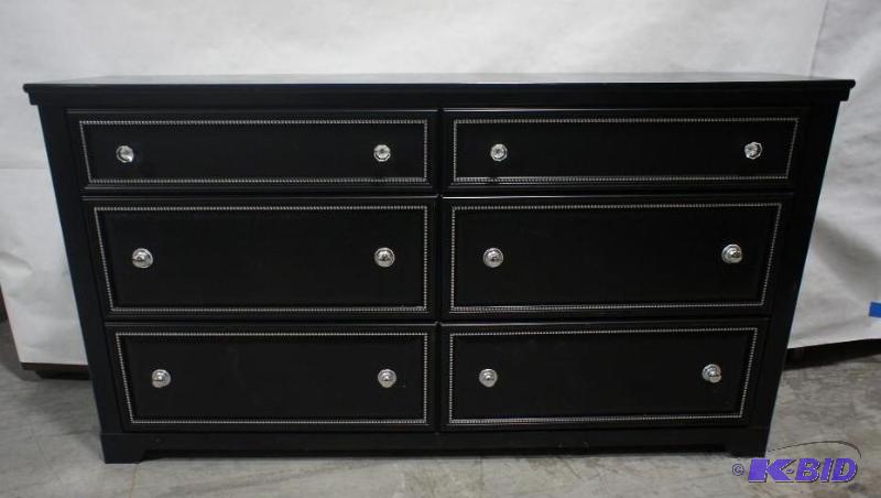 New Ashley Signature 6-drawer dresser - MSRP ...