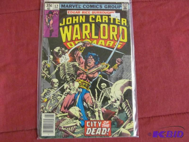 Comic Book