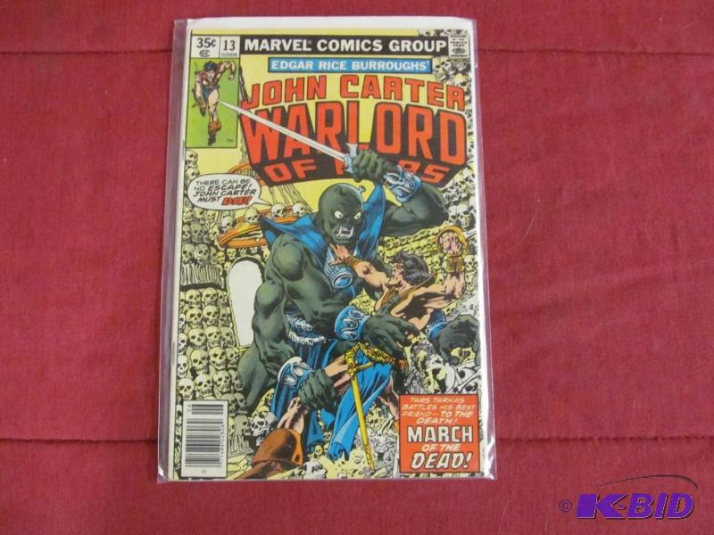 Comic Book