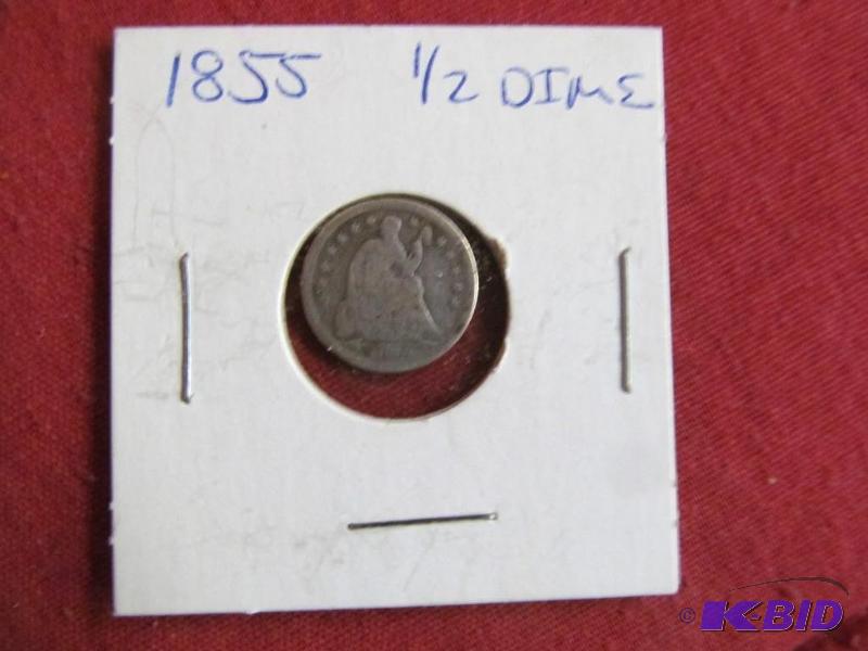 Coin