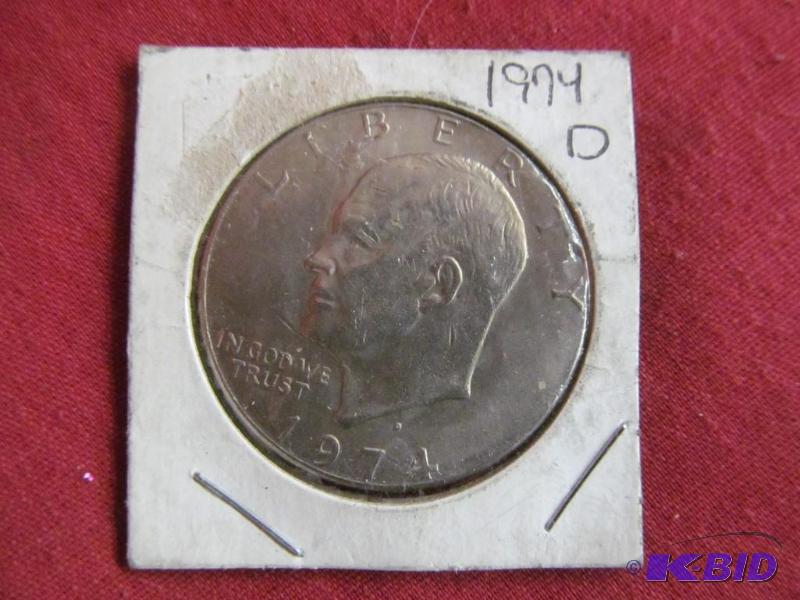 Coin