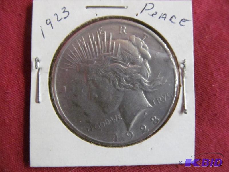 Coin