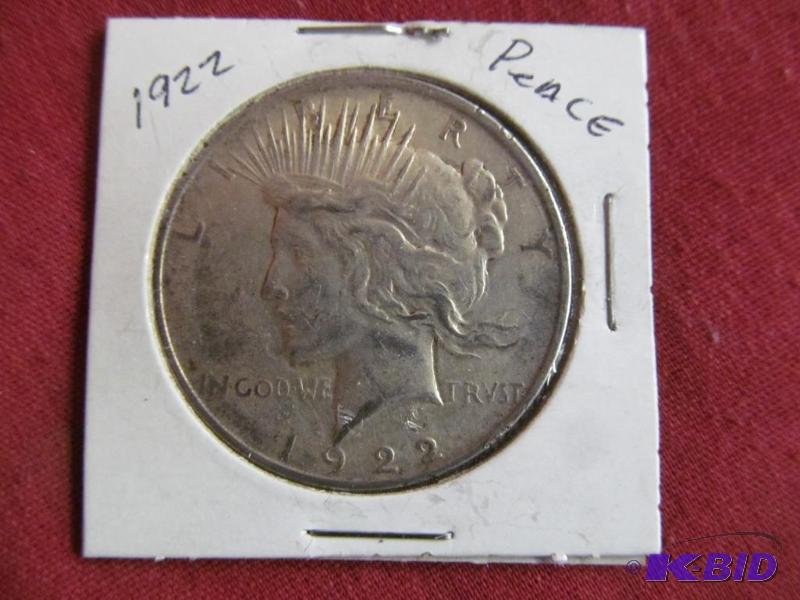 Coin