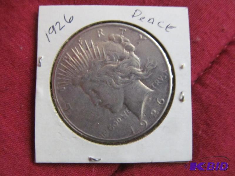 Coin