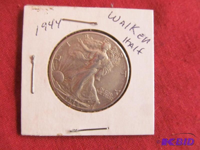 Coin