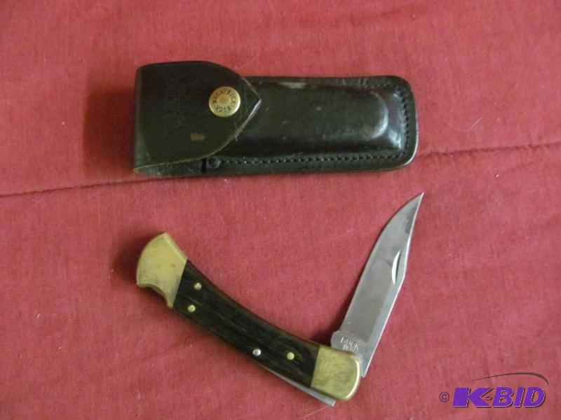Knife
