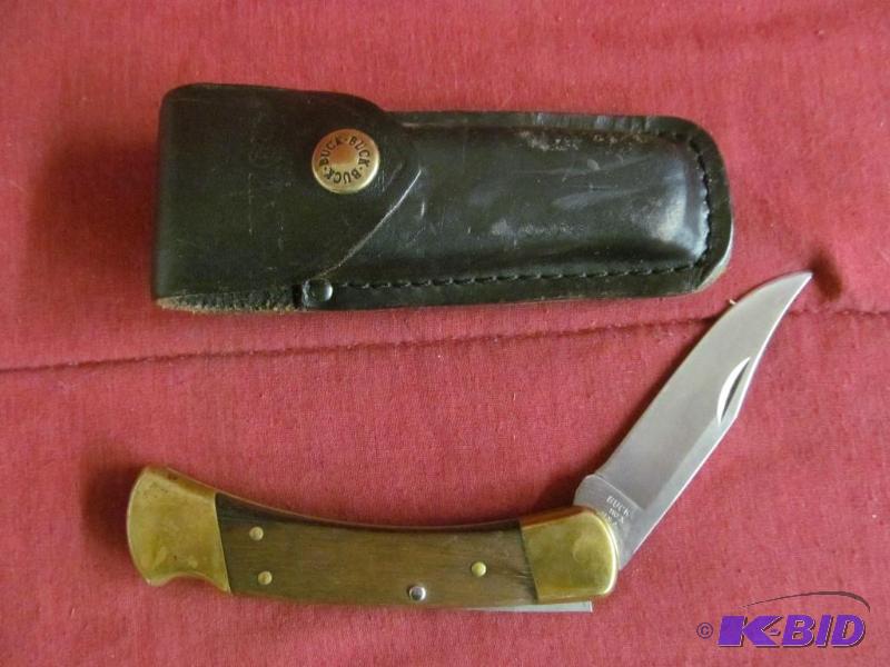 Knife