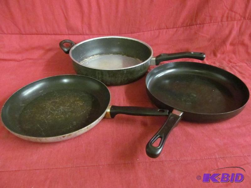 Pans