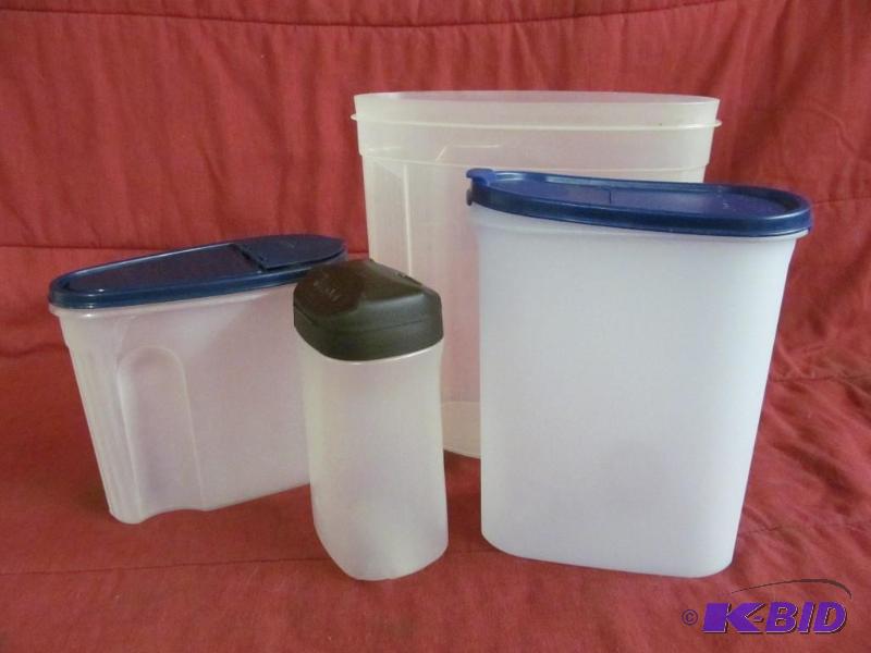 Container