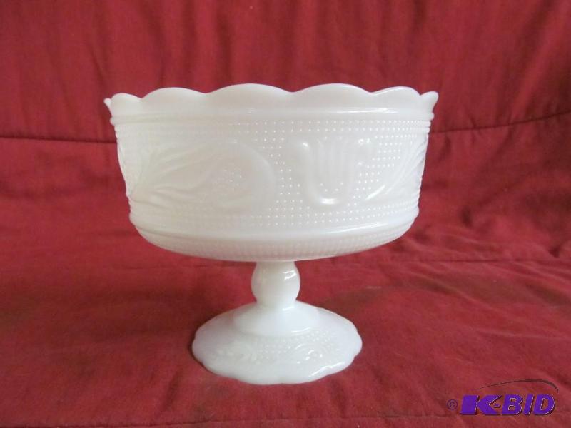 Candy dish