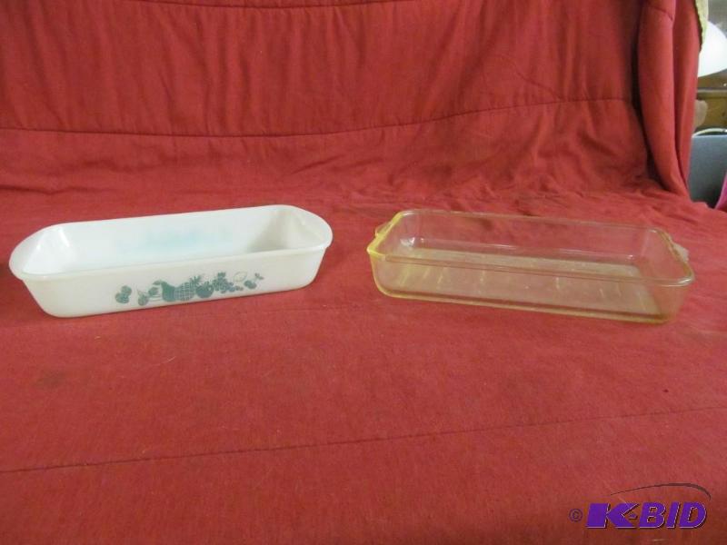 Bakeware