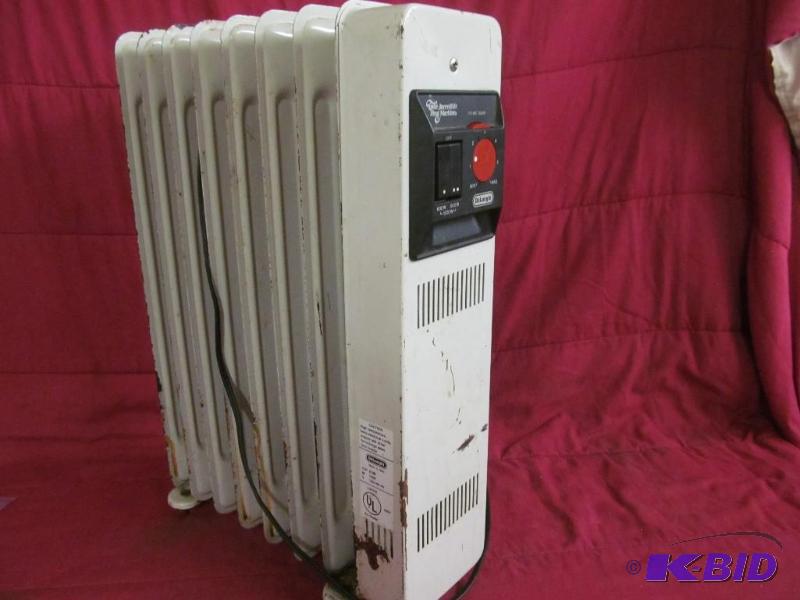Heater