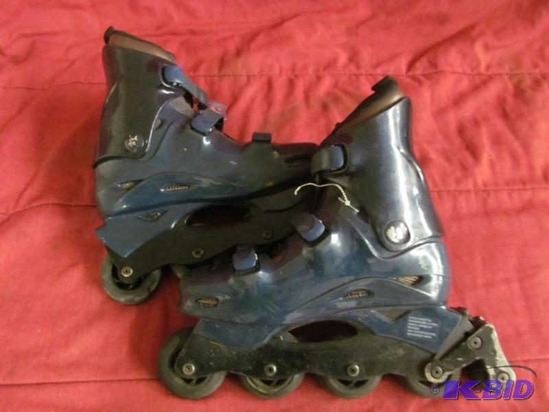 Roller Blades