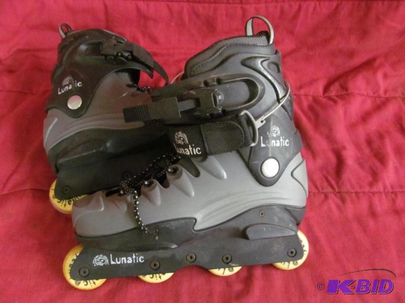 Roller Blades