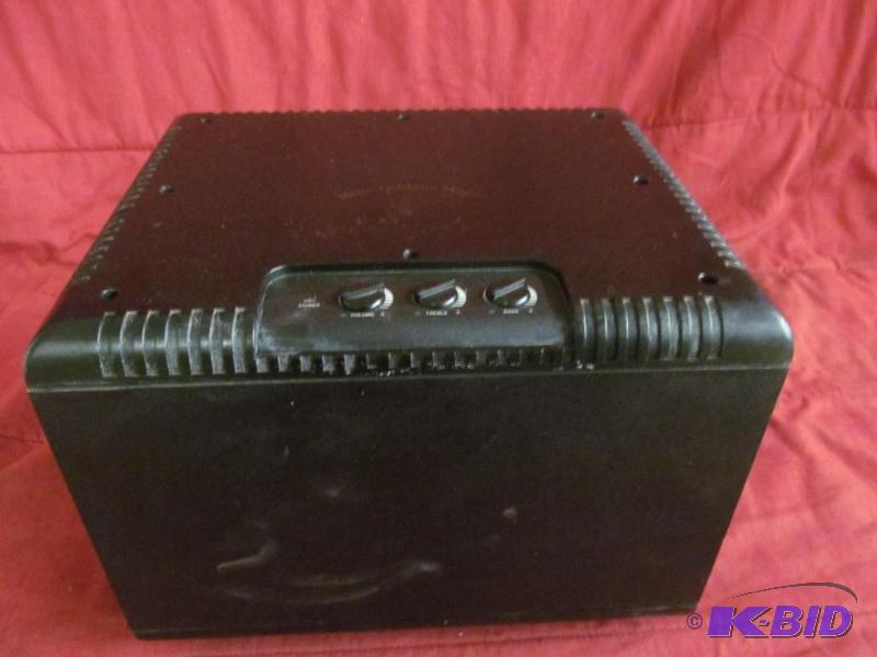 Speaker
