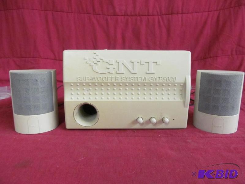 Speakers