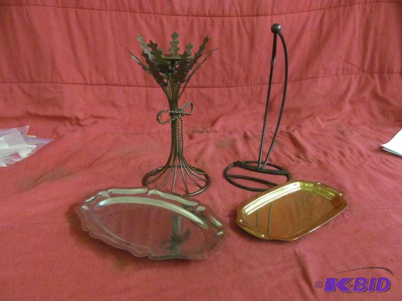 Candle Holder