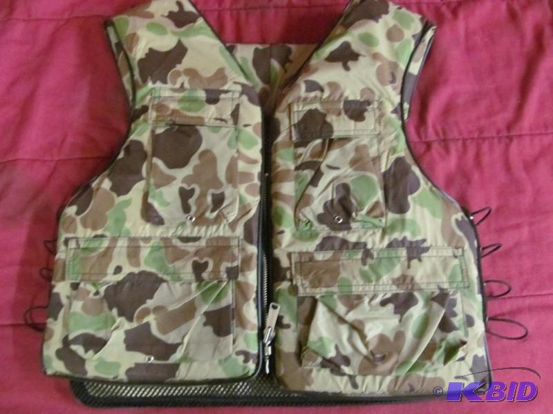 Life Jacket