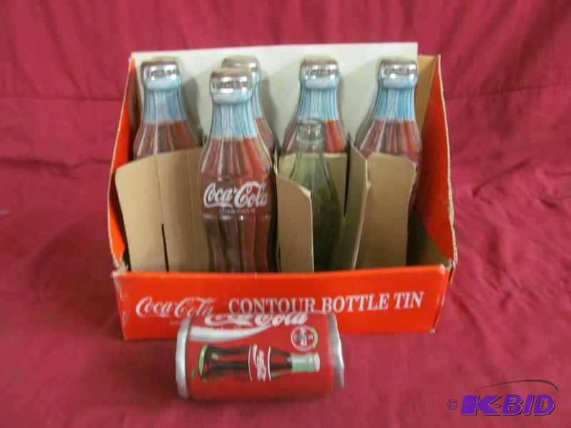 Coca Cola