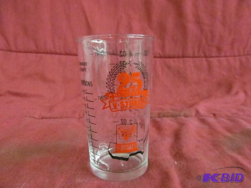 Glassware