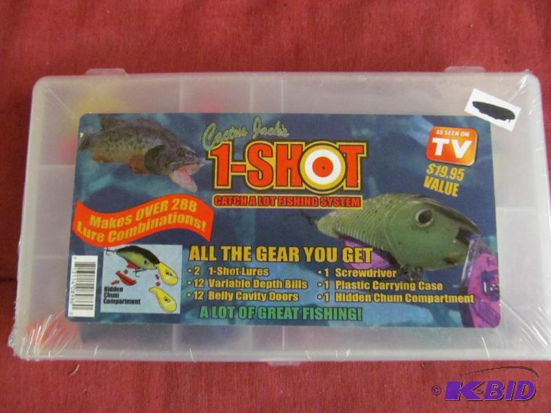 Fishing Lure