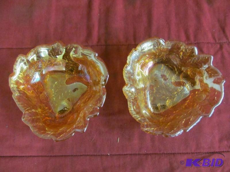 Carnival Glass