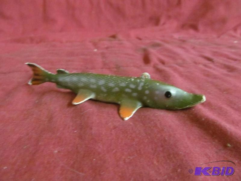 Fish Decoy