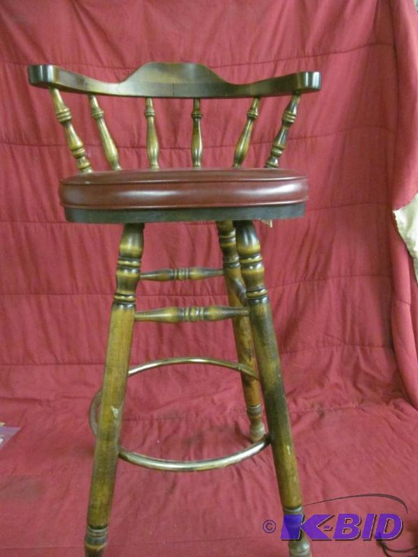 Stool