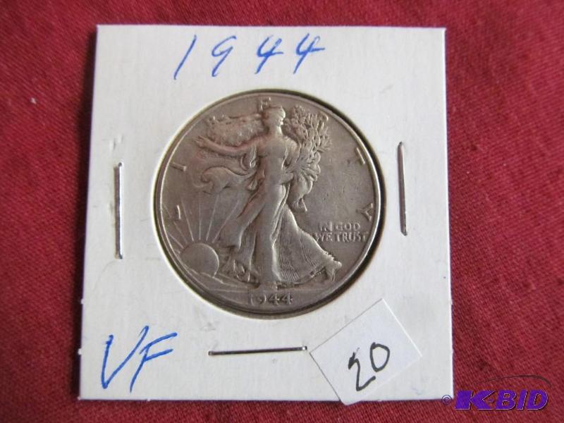 Coin