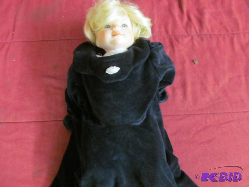 Doll
