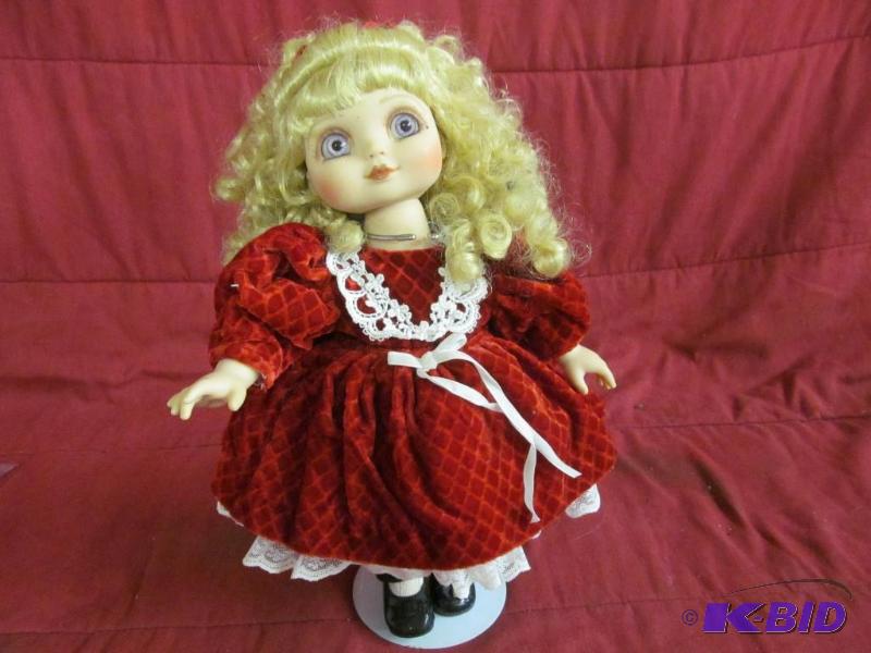 Doll