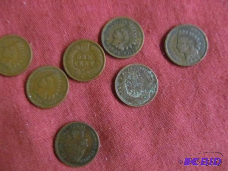 Collectible Penny