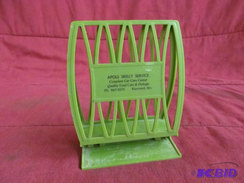 Napkin Holder