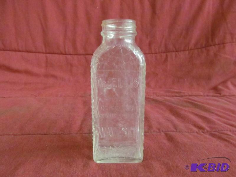 Bottle