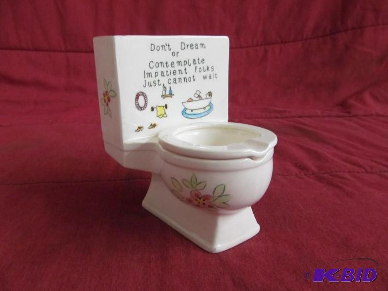 Ashtray