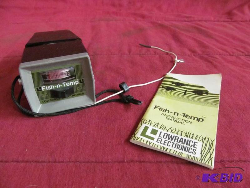 Fishing Tool