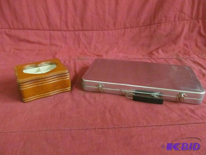 Jewelry Box