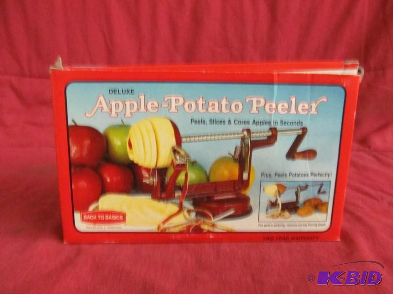 Peeler
