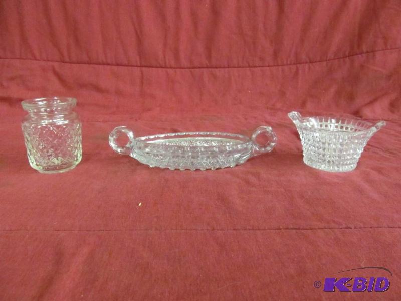Glassware