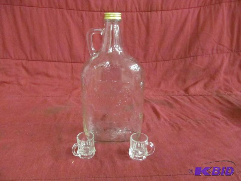 Bottle