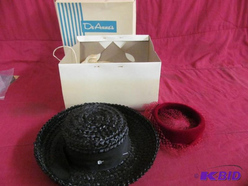 Hats