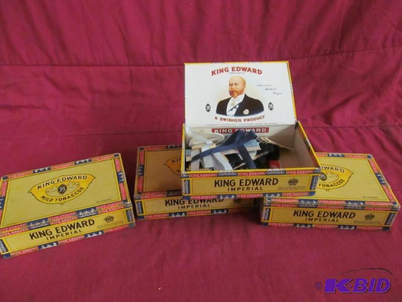 Cigar Box