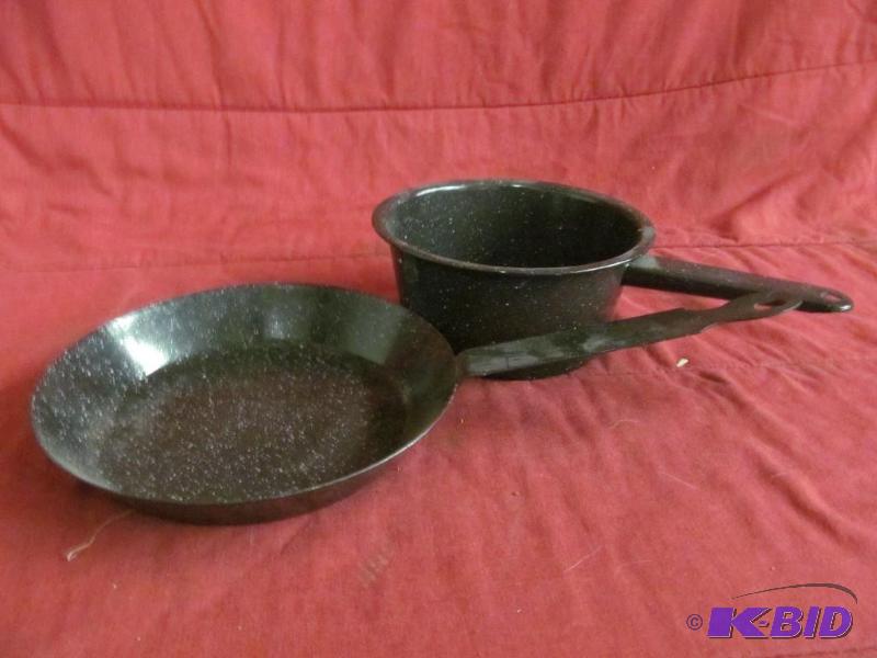 Enamel