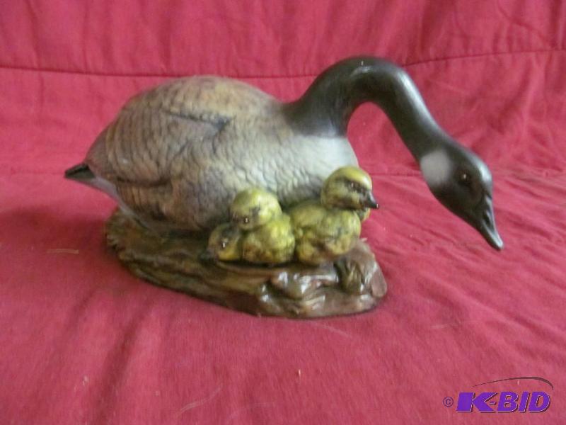 Figurine