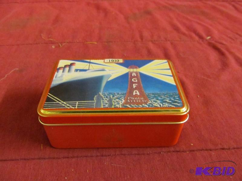 Tin