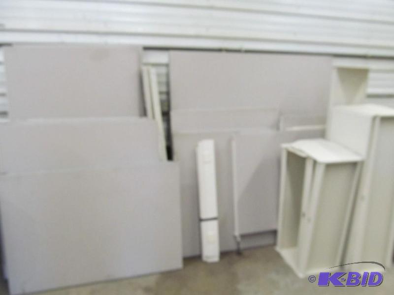 Office Dividers