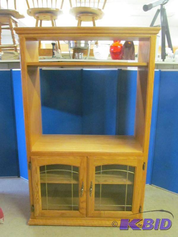 Entertainment Center