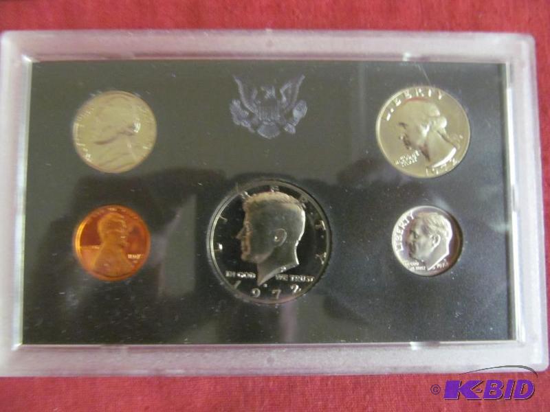 Collectible Coins