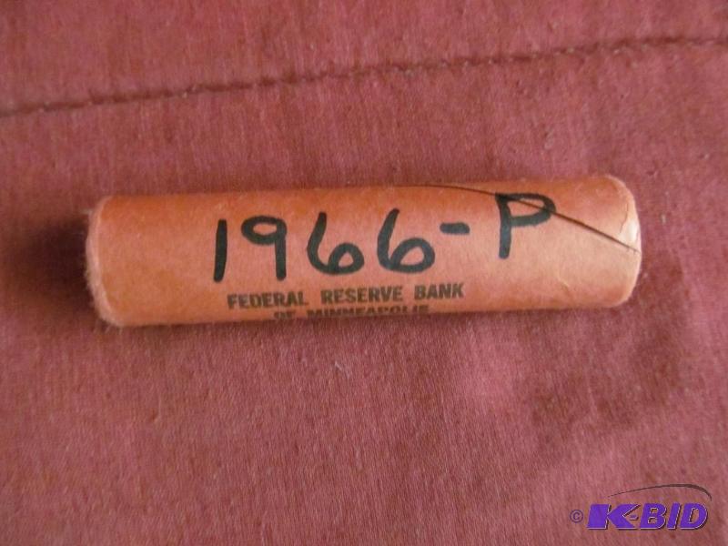 Collectible Penny
