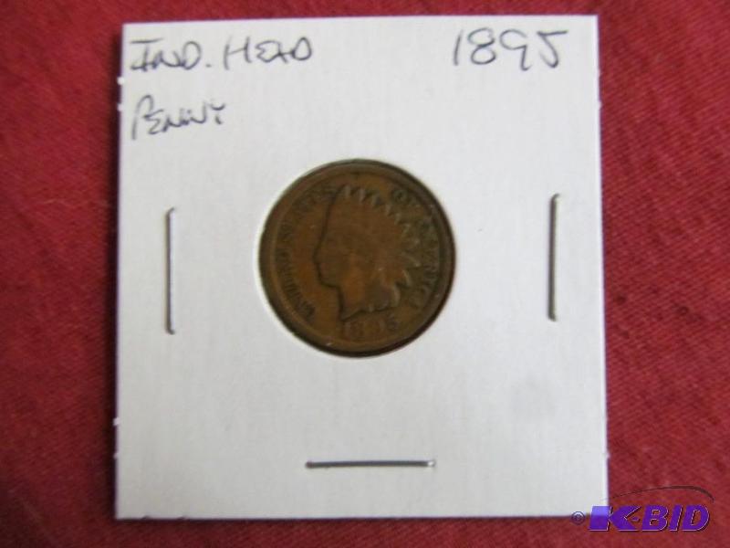 Collectible Penny